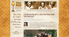 Desktop Screenshot of mimisatticithaca.com